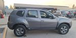 Renault Duster 1.6 ZEN Suv 2020