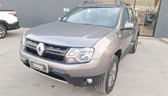 Renault • Duster