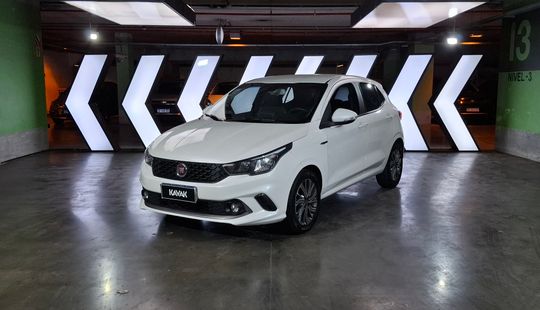 Fiat • Argo