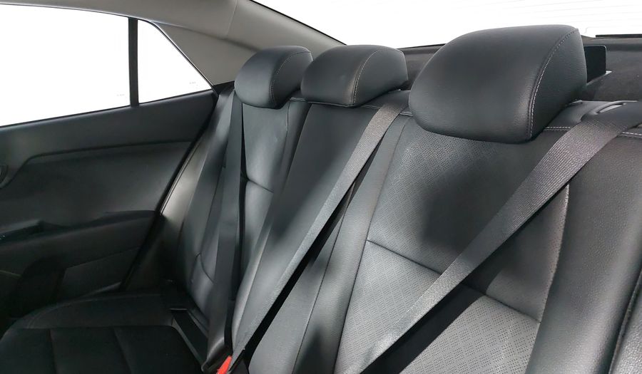 Kia Rio 1.6 EX AUTO Sedan 2023