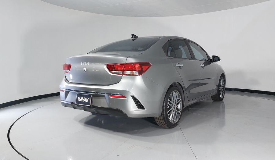 Kia Rio 1.6 EX AUTO Sedan 2023