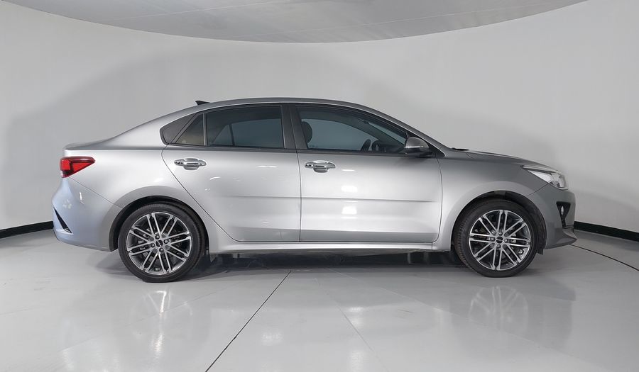 Kia Rio 1.6 EX AUTO Sedan 2023