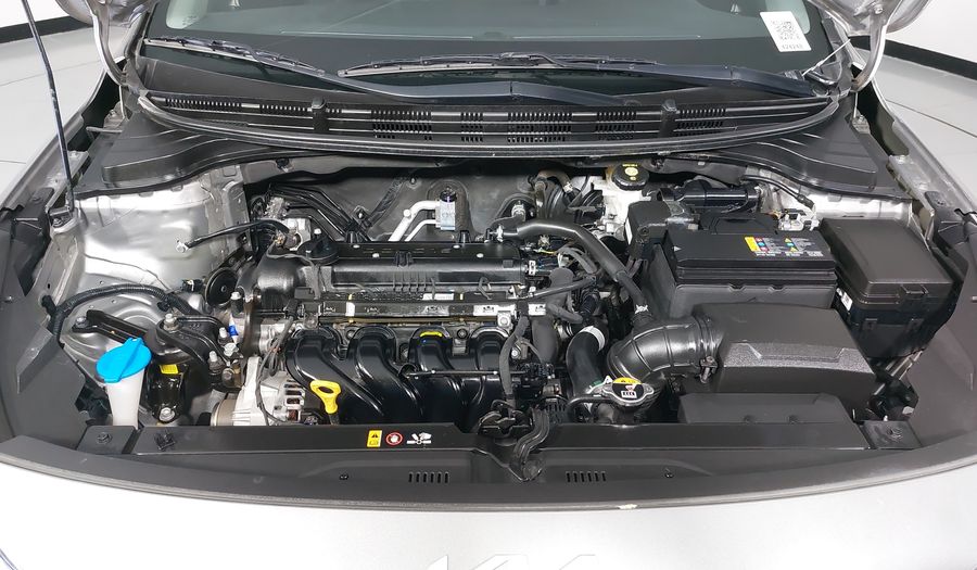 Kia Rio 1.6 EX AUTO Sedan 2023