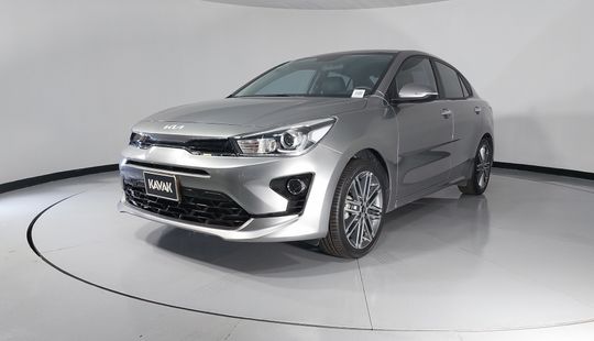 Kia • Rio