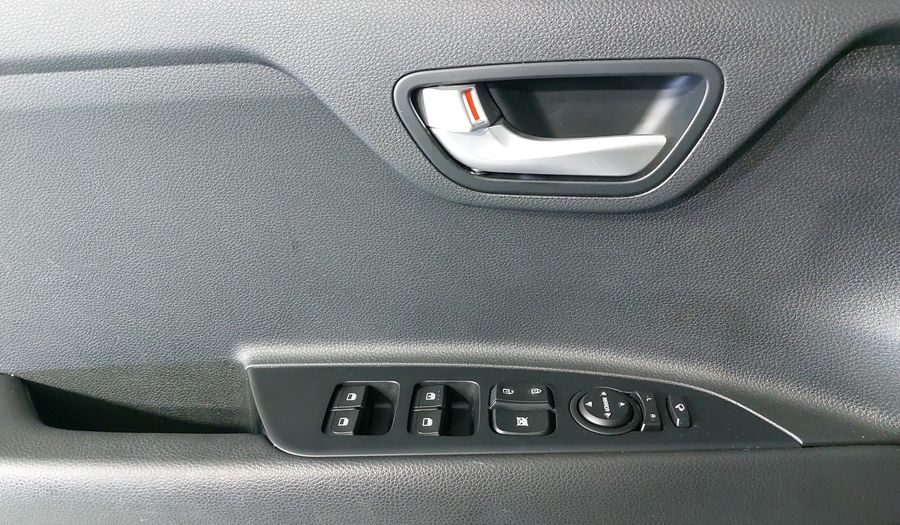 Kia Rio 1.6 EX AUTO Sedan 2023