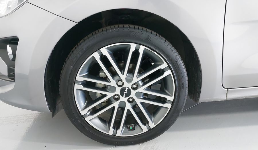 Kia Rio 1.6 EX AUTO Sedan 2023