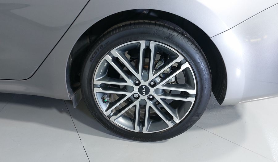 Kia Rio 1.6 EX AUTO Sedan 2023