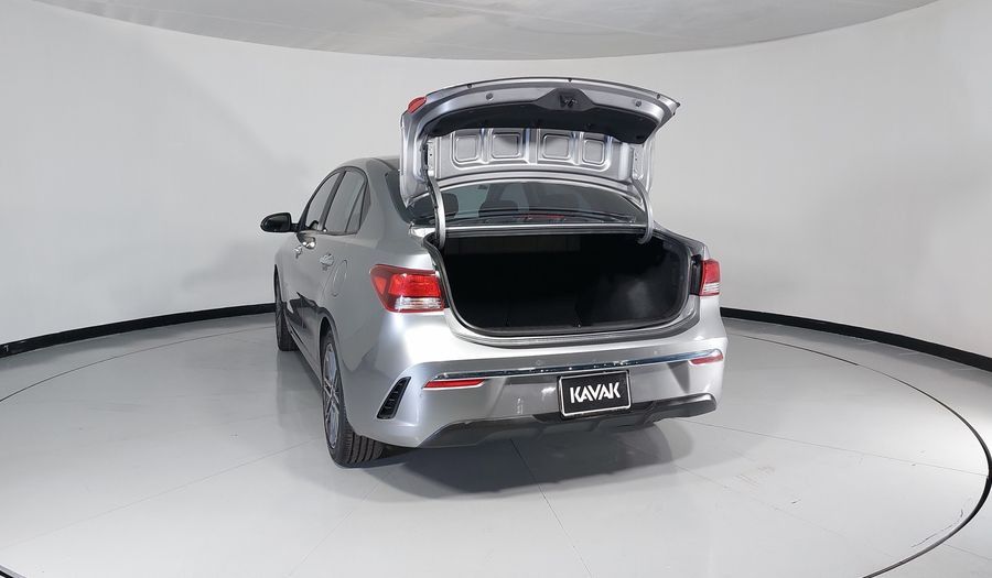 Kia Rio 1.6 EX AUTO Sedan 2023
