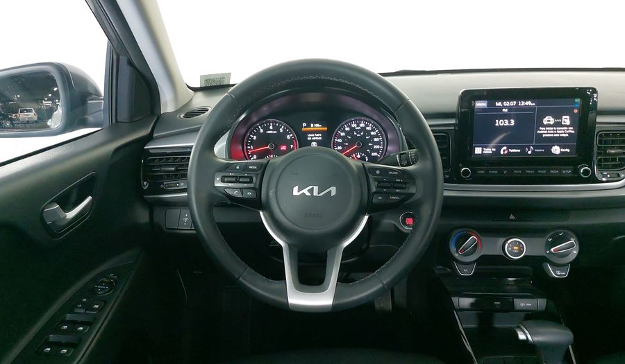 Kia Rio 1.6 EX AUTO Sedan 2023