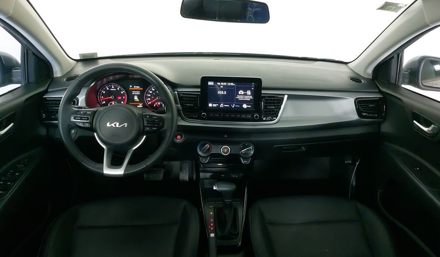 Kia Rio 1.6 EX AUTO Sedan 2023