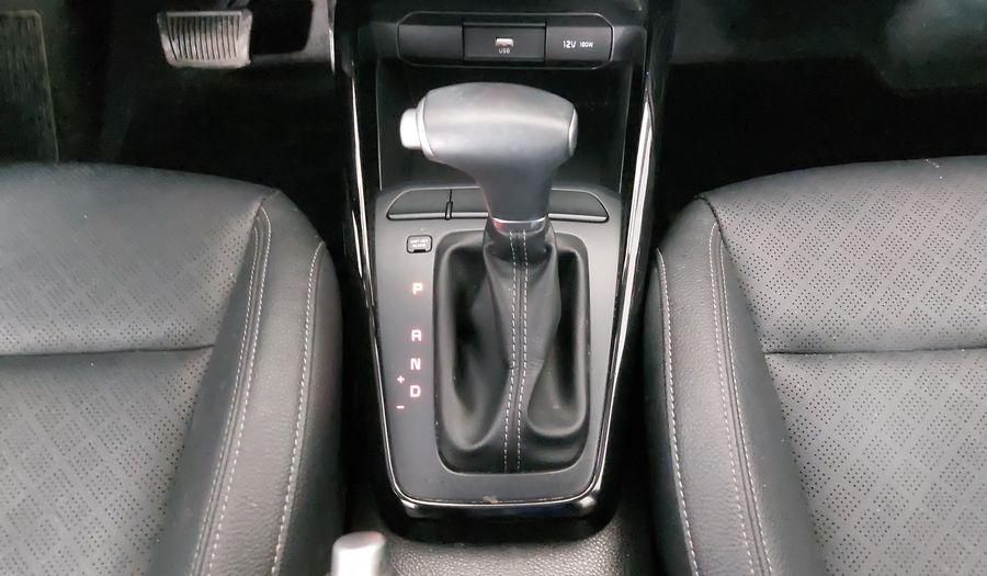 Kia Rio 1.6 EX AUTO Sedan 2023