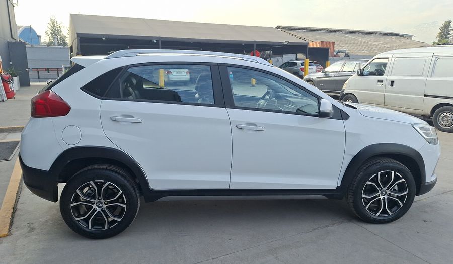 Chery Tiggo 2 1.5 AUTO GLS Suv 2024