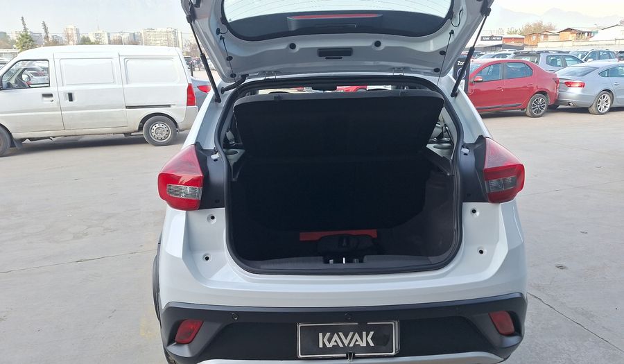 Chery Tiggo 2 1.5 AUTO GLS Suv 2024