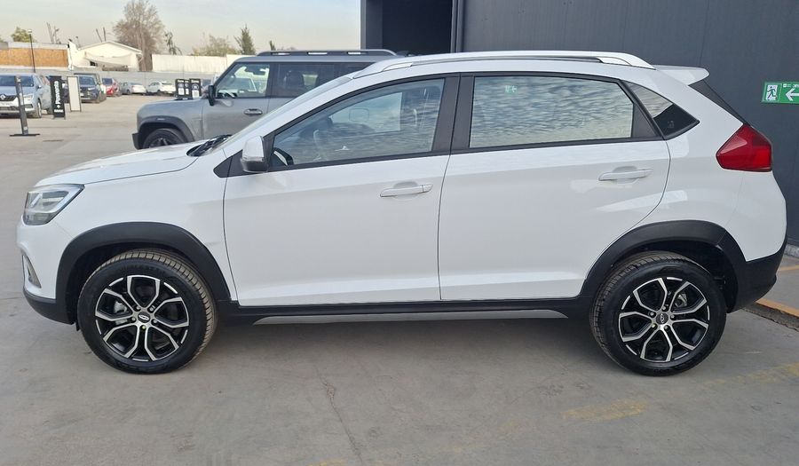 Chery Tiggo 2 1.5 AUTO GLS Suv 2024