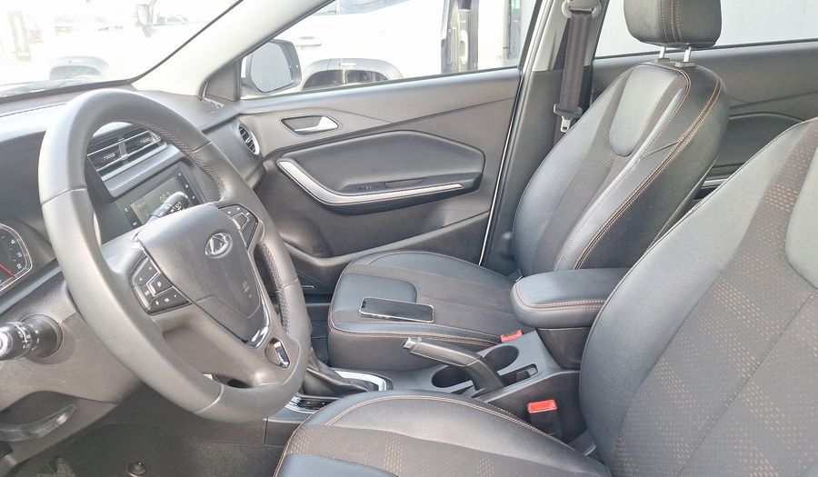 Chery Tiggo 2 1.5 AUTO GLS Suv 2024