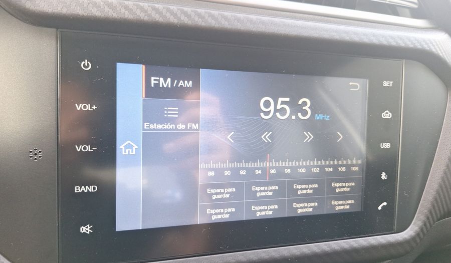 Chery Tiggo 2 1.5 AUTO GLS Suv 2024