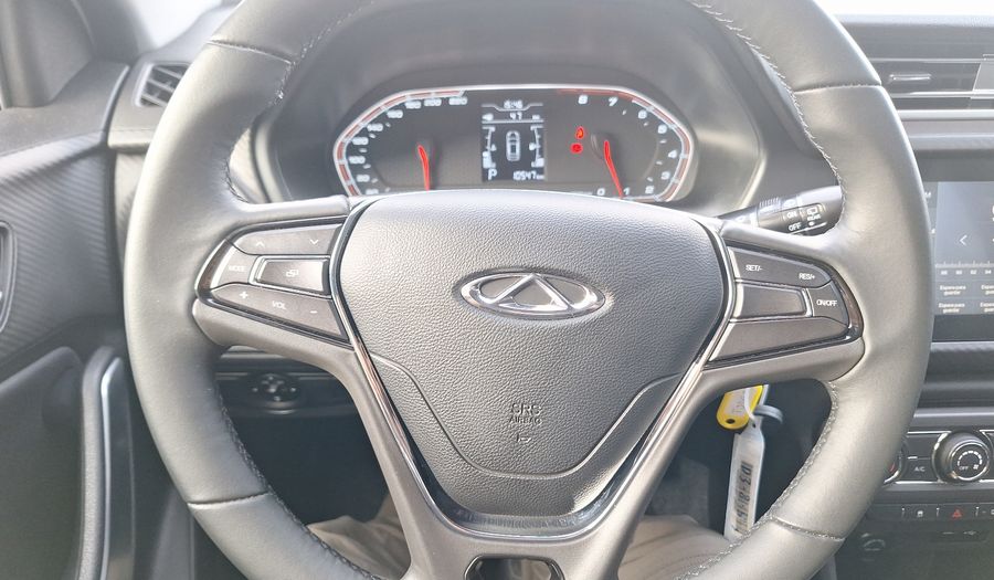 Chery Tiggo 2 1.5 AUTO GLS Suv 2024