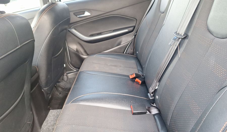 Chery Tiggo 2 1.5 AUTO GLS Suv 2024