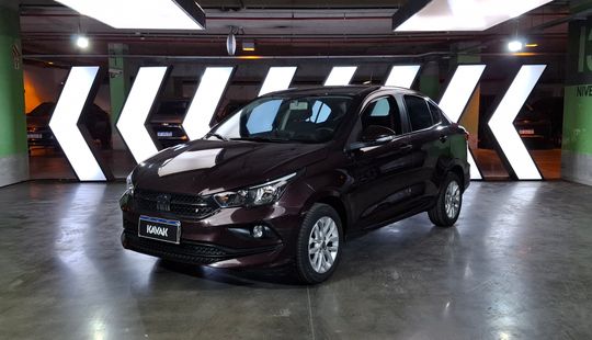 Fiat • Cronos