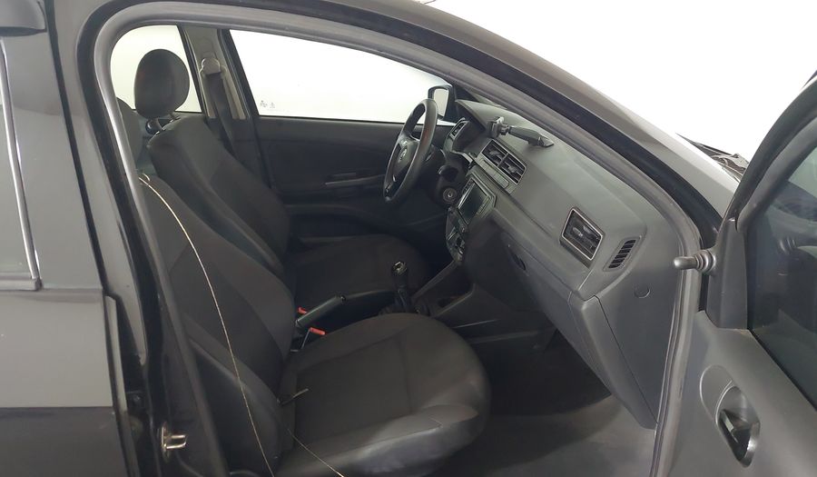 Volkswagen Voyage MSI TOTAL Sedan 2020