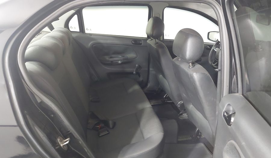 Volkswagen Voyage MSI TOTAL Sedan 2020