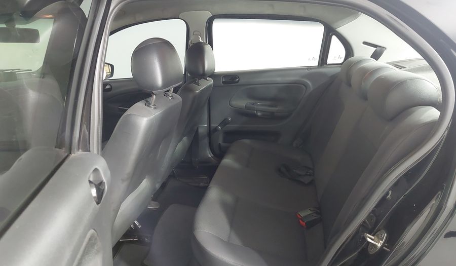 Volkswagen Voyage MSI TOTAL Sedan 2020