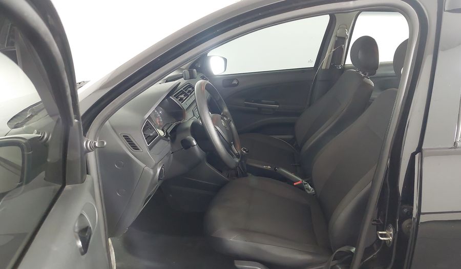 Volkswagen Voyage MSI TOTAL Sedan 2020
