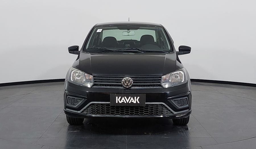 Volkswagen Voyage MSI TOTAL Sedan 2020