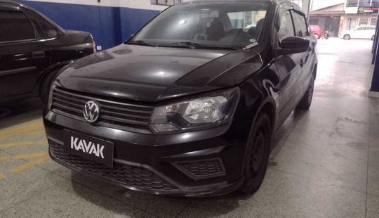 Volkswagen • Voyage