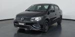 Volkswagen Voyage MSI TOTAL Sedan 2020