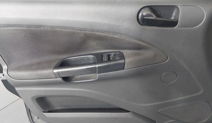 Volkswagen Voyage MSI TOTAL Sedan 2020