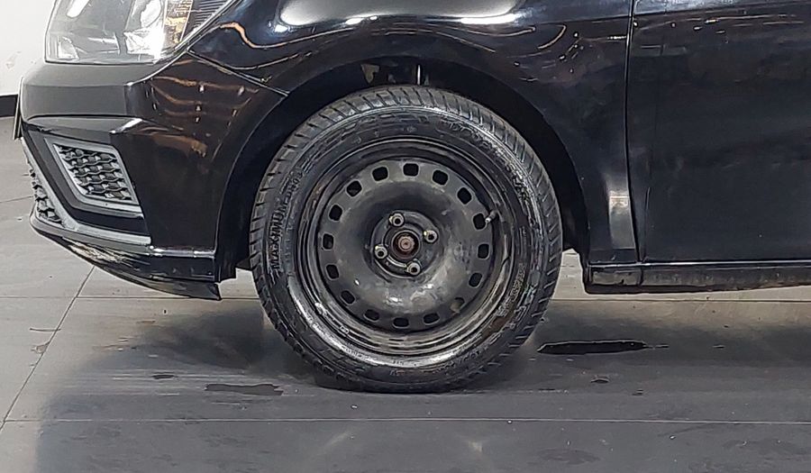Volkswagen Voyage MSI TOTAL Sedan 2020