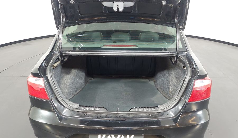 Volkswagen Voyage MSI TOTAL Sedan 2020