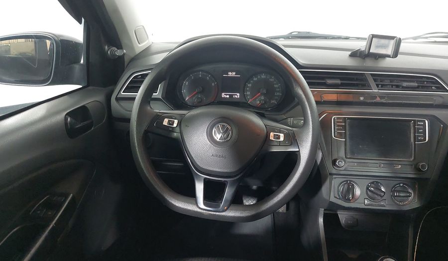Volkswagen Voyage MSI TOTAL Sedan 2020