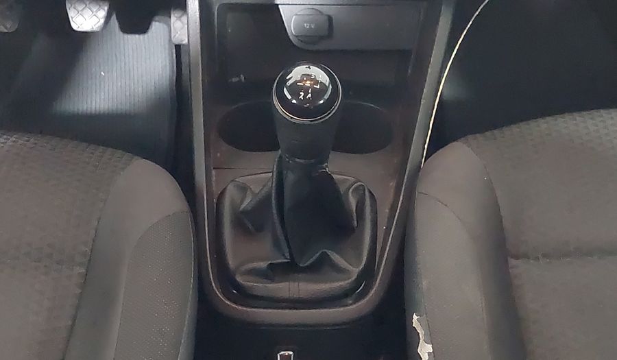 Volkswagen Voyage MSI TOTAL Sedan 2020