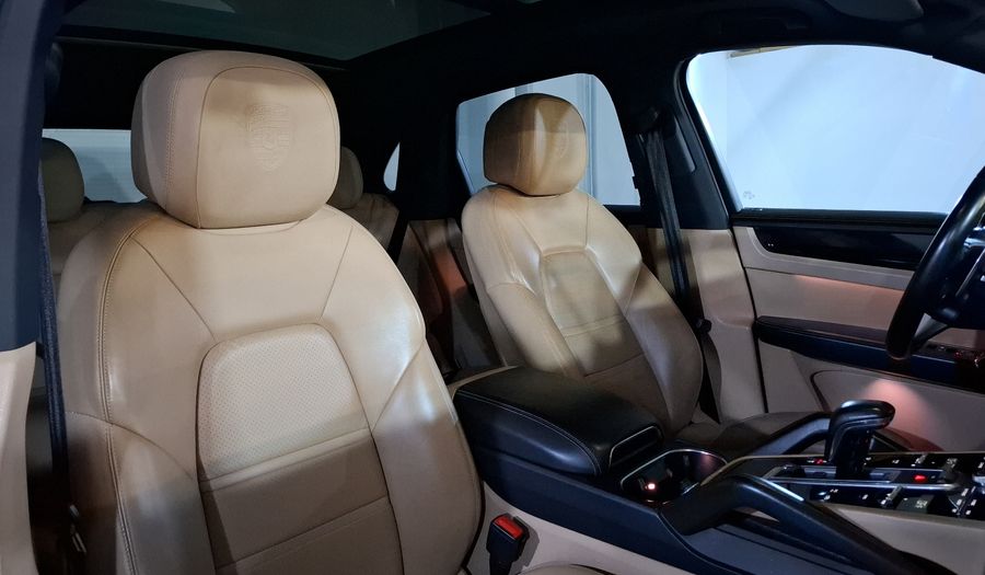Porsche Cayenne 2.9 S AUTO 4WD Suv 2019