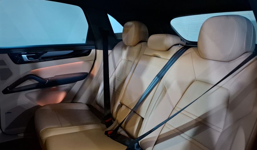 Porsche Cayenne 2.9 S AUTO 4WD Suv 2019