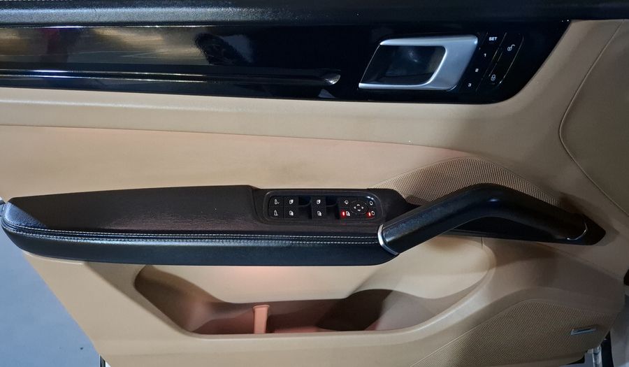 Porsche Cayenne 2.9 S AUTO 4WD Suv 2019