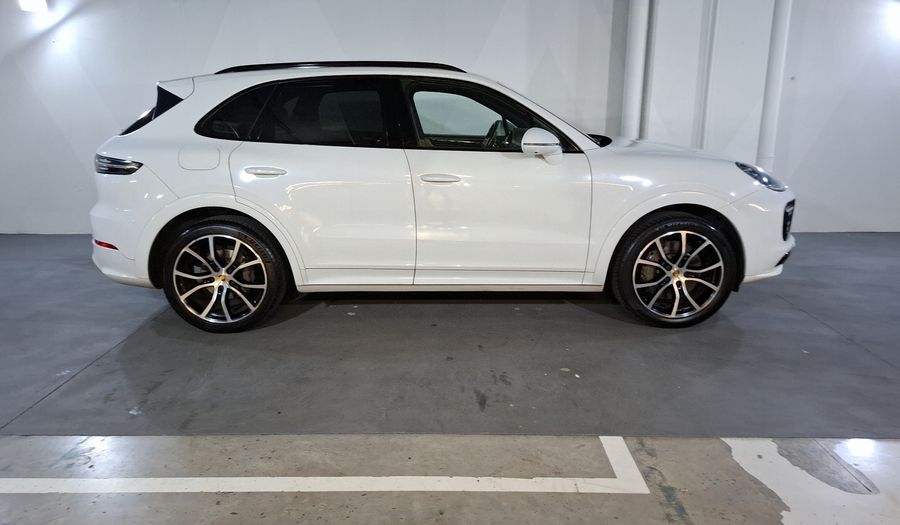 Porsche Cayenne 2.9 S AUTO 4WD Suv 2019