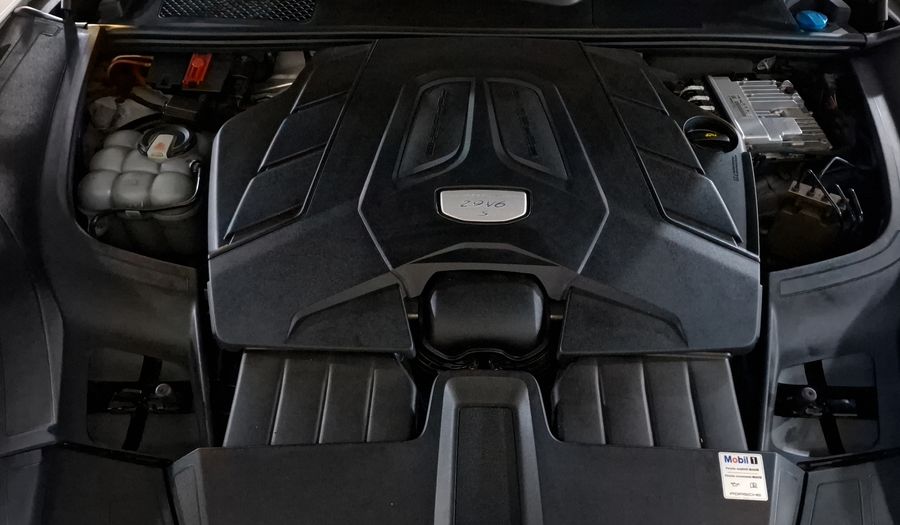 Porsche Cayenne 2.9 S AUTO 4WD Suv 2019