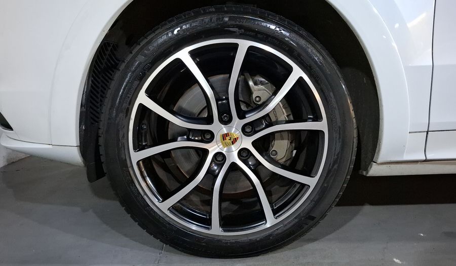 Porsche Cayenne 2.9 S AUTO 4WD Suv 2019