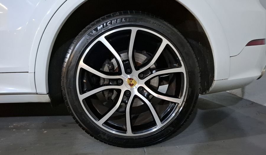 Porsche Cayenne 2.9 S AUTO 4WD Suv 2019