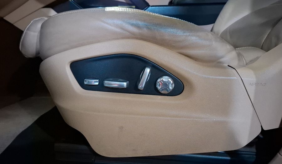 Porsche Cayenne 2.9 S AUTO 4WD Suv 2019