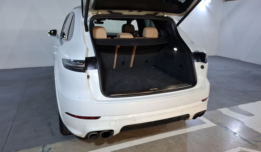 Porsche Cayenne 2.9 S AUTO 4WD Suv 2019