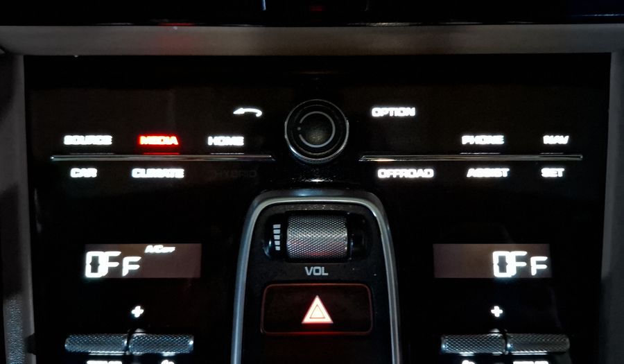 Porsche Cayenne 2.9 S AUTO 4WD Suv 2019