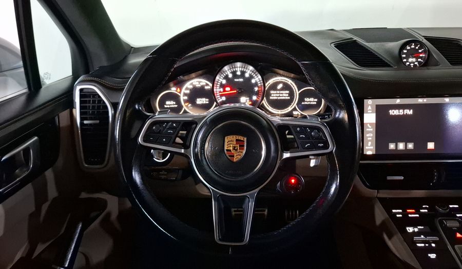 Porsche Cayenne 2.9 S AUTO 4WD Suv 2019
