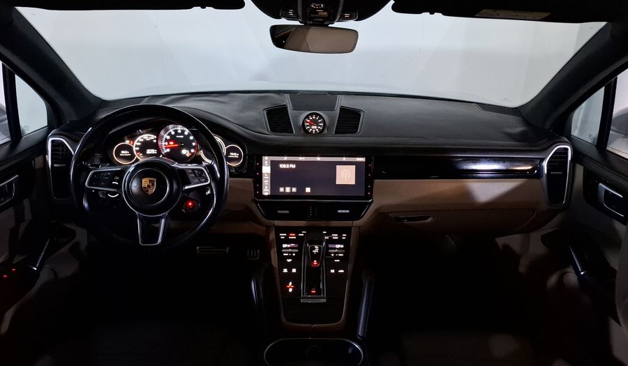 Porsche Cayenne 2.9 S AUTO 4WD Suv 2019