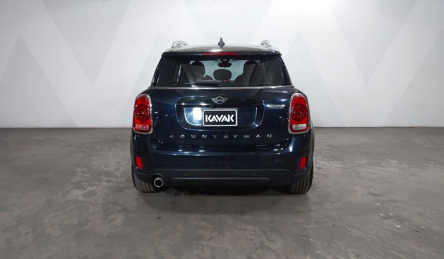 Mini Countryman 1.5 COOPER CHILI AUTO Hatchback 2020
