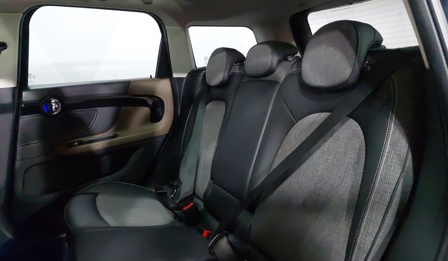Mini Countryman 1.5 COOPER CHILI AUTO Hatchback 2020