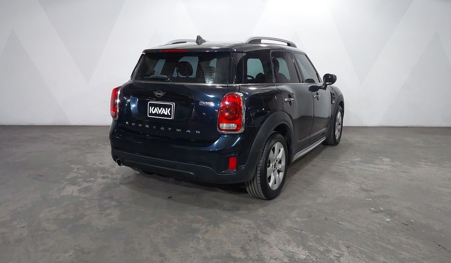 Mini Countryman 1.5 COOPER CHILI AUTO Hatchback 2020